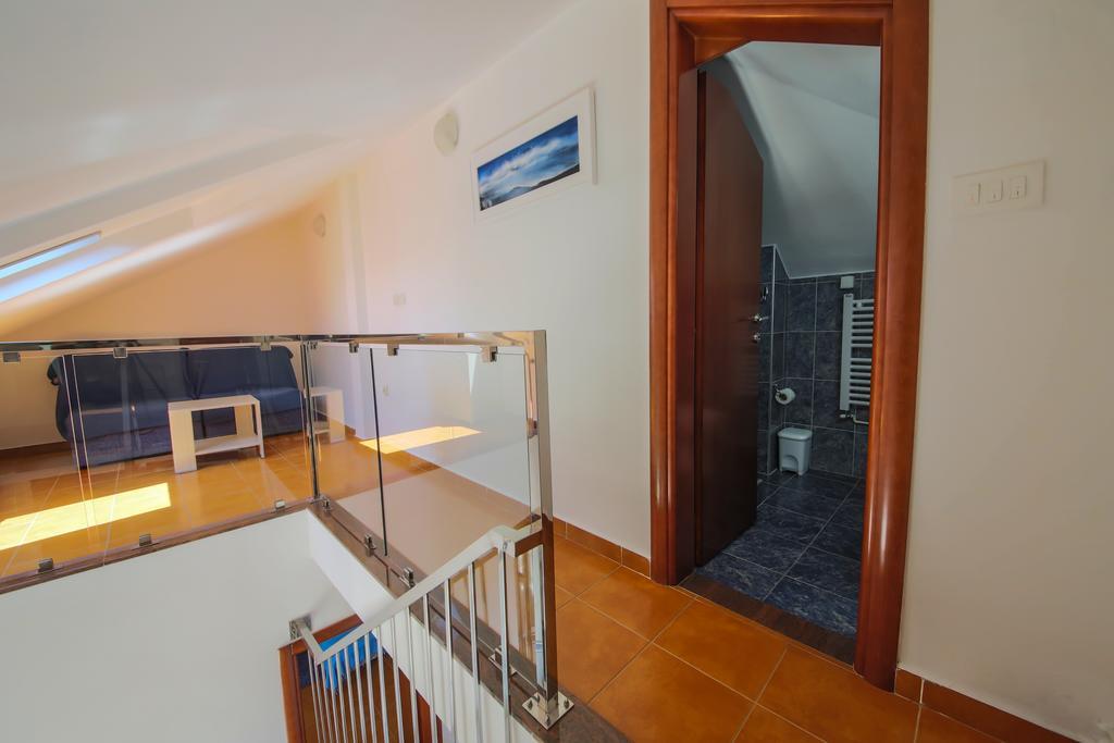 R-Club Old Town Apartments Budva Exterior photo