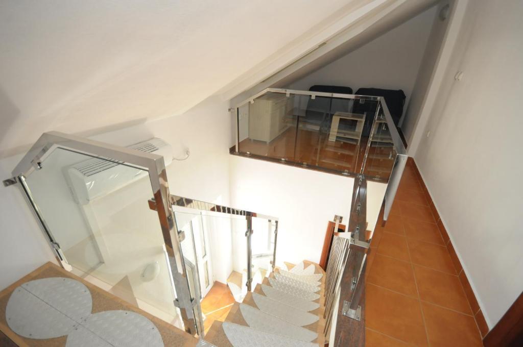 R-Club Old Town Apartments Budva Room photo