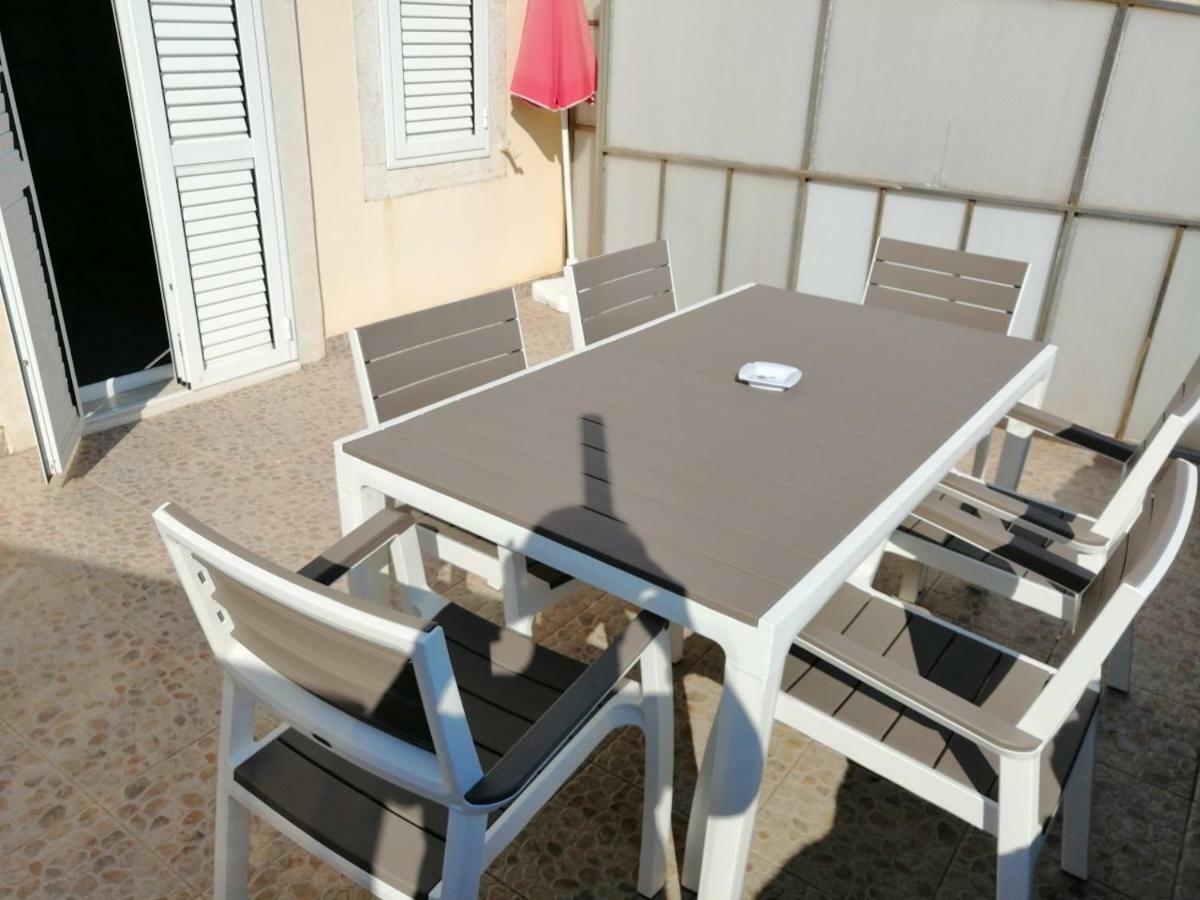 R-Club Old Town Apartments Budva Exterior photo