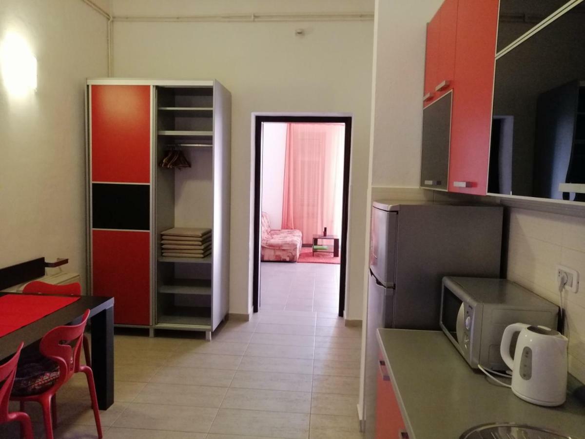 R-Club Old Town Apartments Budva Exterior photo