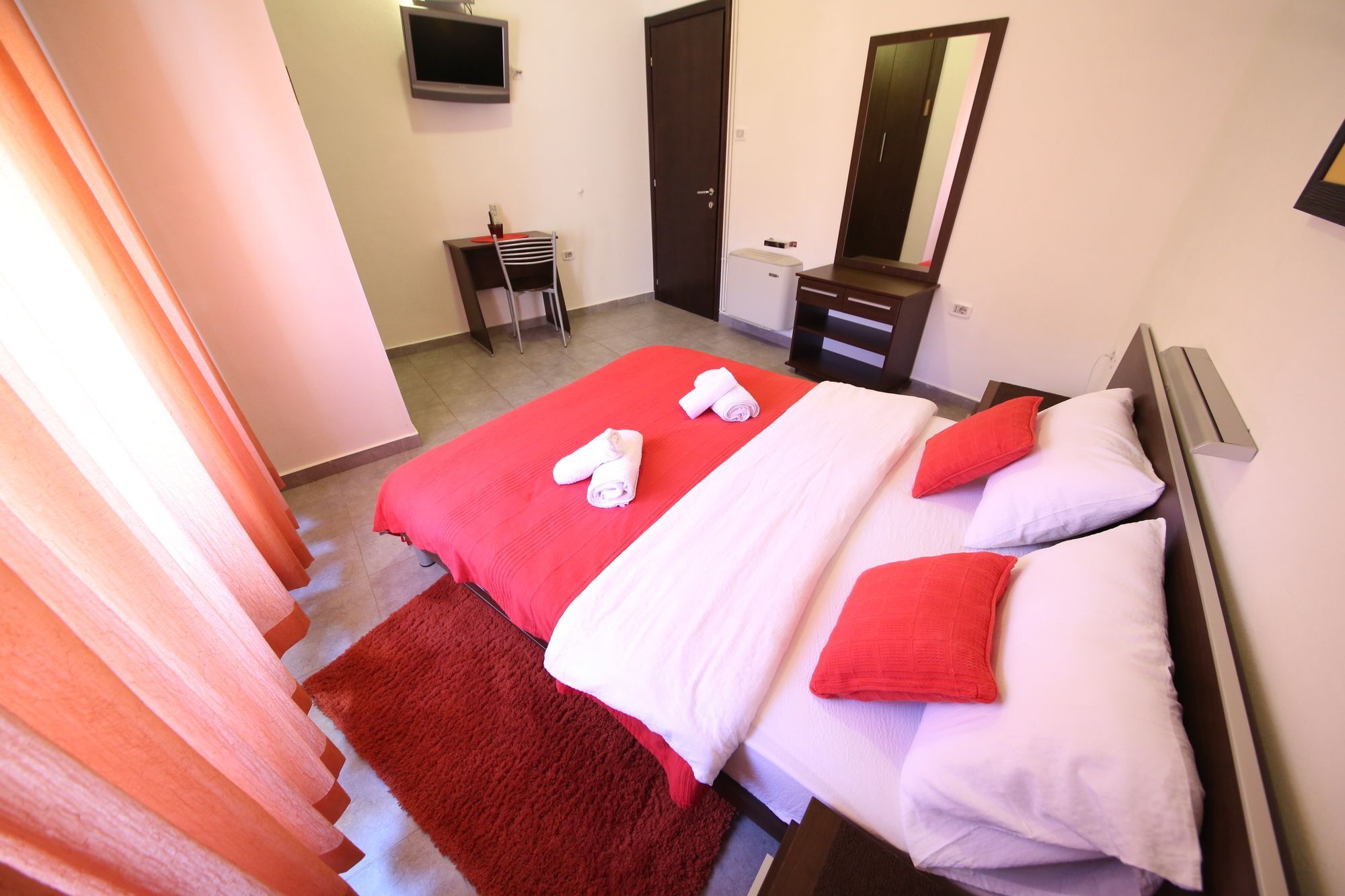 R-Club Old Town Apartments Budva Exterior photo